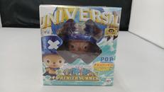 チョッパーマン　VER.ユニバーサルブルー|メガハウス