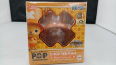 チョッパーマン　パステルオレンジVER.|メガハウス