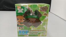 チョッパーマン　VER.グリーン|メガハウス