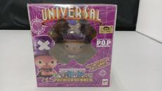 チョッパーマン　VER.リファインバイオレット|メガハウス