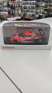 NISSAN GT-R NISMO GT3 NURBURGR|日産