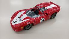 TEAM SURTEES LOLA SPYDER|GMP