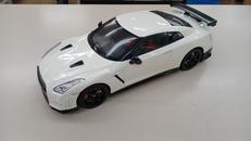日産GT-R|GTスピリット