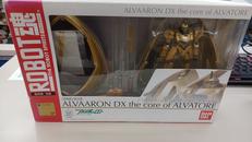 ROBOT魂 アルヴァアロンDX THE CORE OF ア|BANDAI