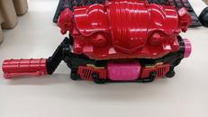 DX変身ベルトガヴ&ゴチゾウホルダーセット|BANDAI