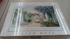 フローラルガーデン|セントラルホビー