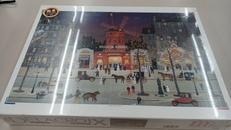 ムーランルージュミッシェル・ドラクロウ|やのまん