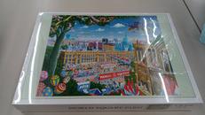 ワールド　スクウェア　パリ|東武ワールド