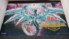 混源龍レヴィオニア ランキングデュエル2ND景品 プレイマッ|コナミ