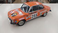 1/18 BMW 2002|AUTOART