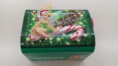 クリスマスのティンカーベル|テンヨー