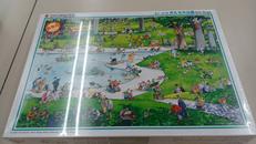 犬たちの公園|ビバリー