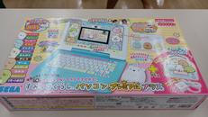 カメラもIN!マウスできせかえ!すみっコぐらしパソコン プレ|セガトイズ