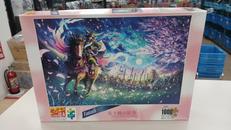 ジグソーパズル　安土桃山絵巻|エポック社