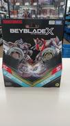 BEYBLADE X|タカラトミー