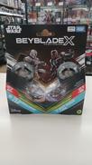 BEYBLADE X|タカラトミー