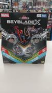 BEYBLADE X|タカラトミー