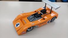 マクラーレンM8B|GMP