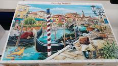 チャオ！ヴェネツィア|アプッルワン