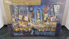 ユー、ミーアンド　ザ　シティ|テンヨー