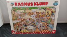 RASMUS KLUMP|エンスカイ