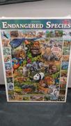 ENDANGERED SPECIES|USA