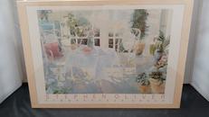 光のささやき|STEPHEN OLIVER