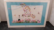 飛行士　新井苑子|パペルクリエイション