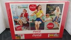 コカ・コーラ　ガールズ|エポック社