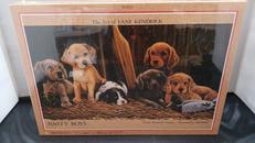 ナスティ　ボーイズ|ビバリー