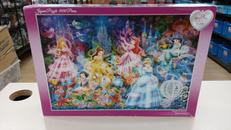 ブリリアント　ドリーム|テンヨー