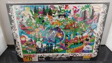 旅先にはせるいつかの出会い|エポック社