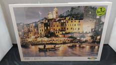 ヴィーナスの港|エポック社