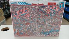 ウーフの国　ウォーリーを探せ|ビバリー