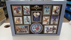 キングダムハーツ　アート集|テンヨー