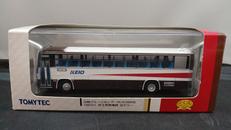 日野ブルーリボン　京王電鉄バス　旧カラー|TOMY TEC