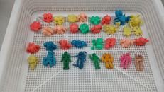 ロボットアニメ系消しゴムおまとめ