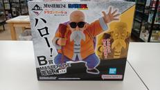 亀仙人　MASTERLISE B賞|BANDAI SPIRITS