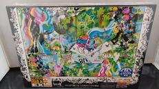 みんなで聴こうよこの星のイノチの歌を|エポック社