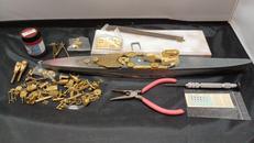 1/500 日本海軍　重巡洋艦　高雄・愛宕|KONISHI