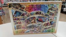 ディズニー/ピクサーアニメーションヒストリー|テンヨー