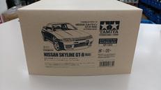 NISSAN スカイライン GT-R(R32) スペアボディ|TANIYA