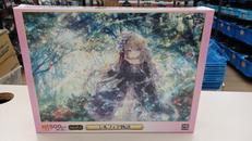 シルフィア物語|エポック社