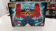 スーパーミニプラ　伝説巨神　イデオン|BANDAI