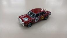 メルセデスベンツ 300SEL 6.8 AMG|ホットウィール