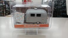 1961 AIRSTREAM BAMBI|GREENLIGHT
