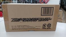 DXオーマジオウドライバー|BANDAI