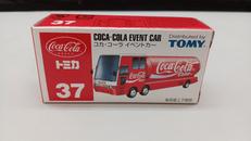 コカ・コーライベントカー|トミー