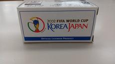2002年FIFAワールドカップ日韓大会イベントカー|トミー