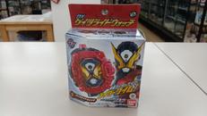 DXゲイツライドウォッチ|BANDAI